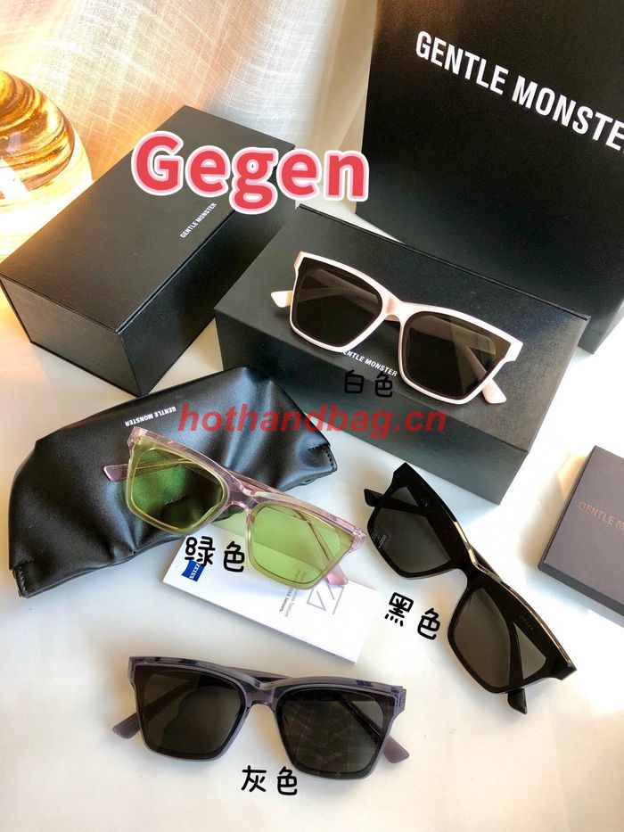 Gentle Monster Sunglasses Top Quality GMS00333